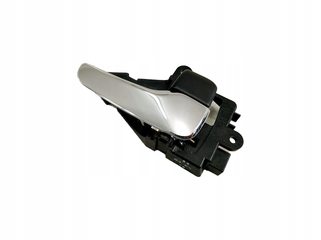 фото №1, Ручка внутрішня права mitsubishi lancer viii