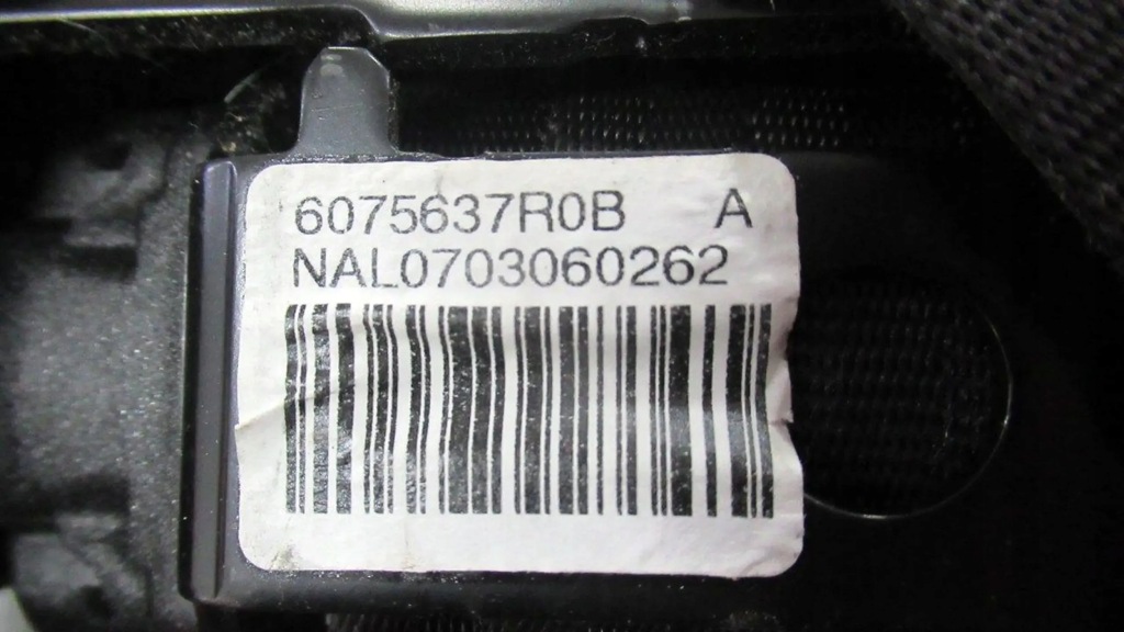 фото №3, Volvo v70 ii натяжитель поперечина правый перед передний