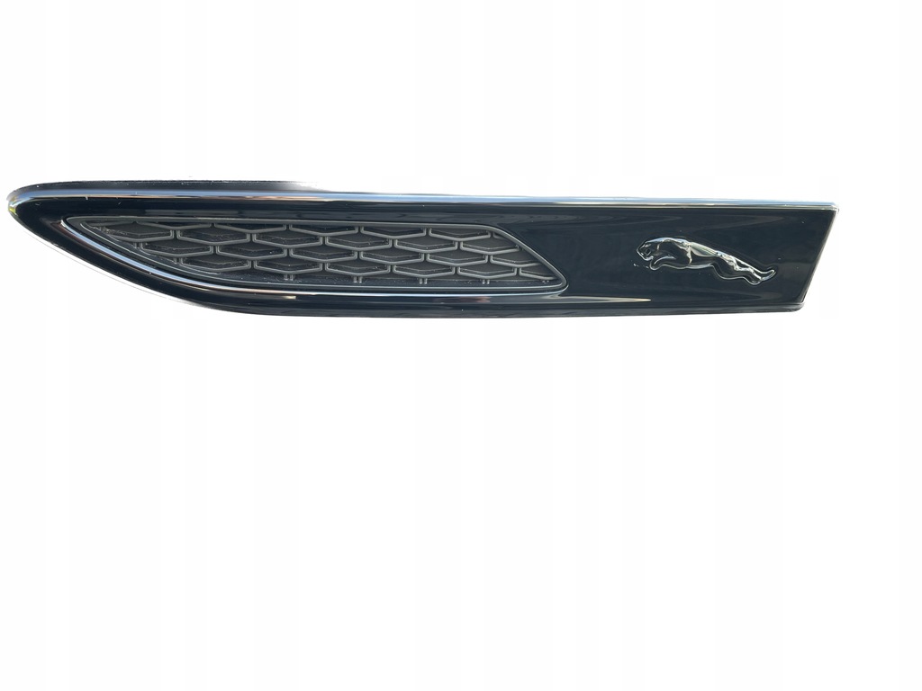 фото №1, Jaguar f-pace x761 lift молдинг крыла левая