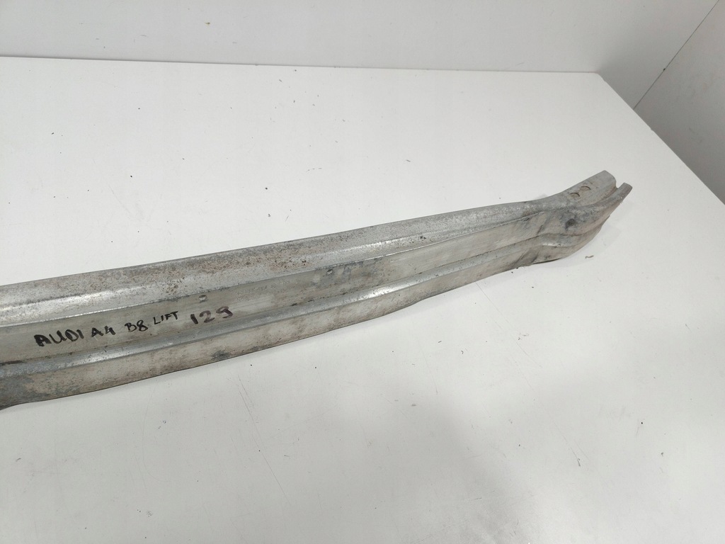 фото №9, Audi a5 8f lift балка бампера перед