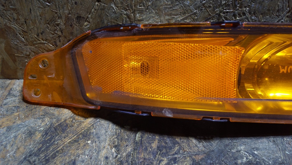 фото №5, Ford mustang 05-09 поворотник правый