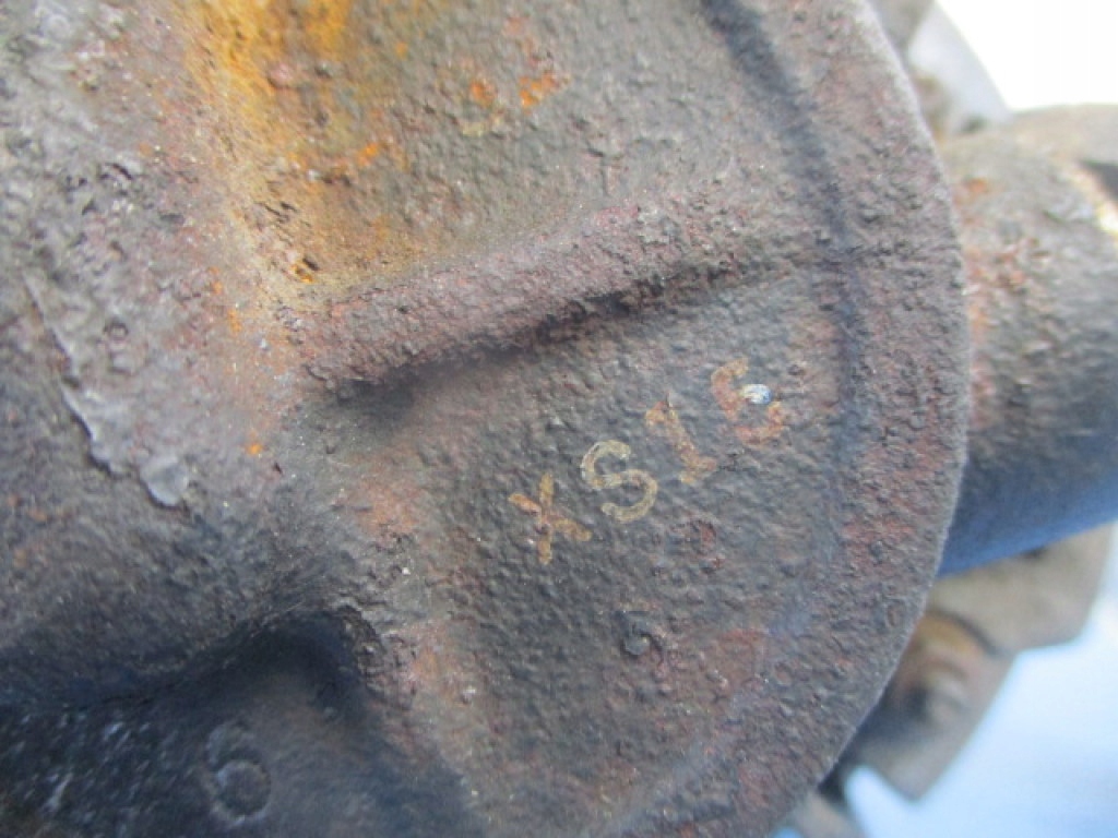 Opel vectra b 1.7td генератор lr1100-501b+vacum насос перевірений Недорого