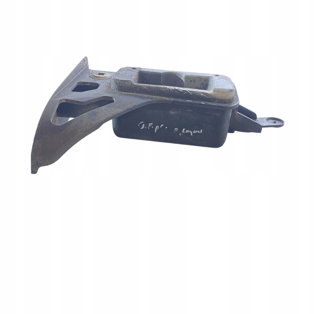 фото №5, Porsche cayenne 92a 2011 перед сторона права роз'єм домкрата перемикання передач