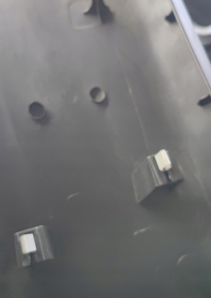 фото №9, Захист стійка b права seat altea xl