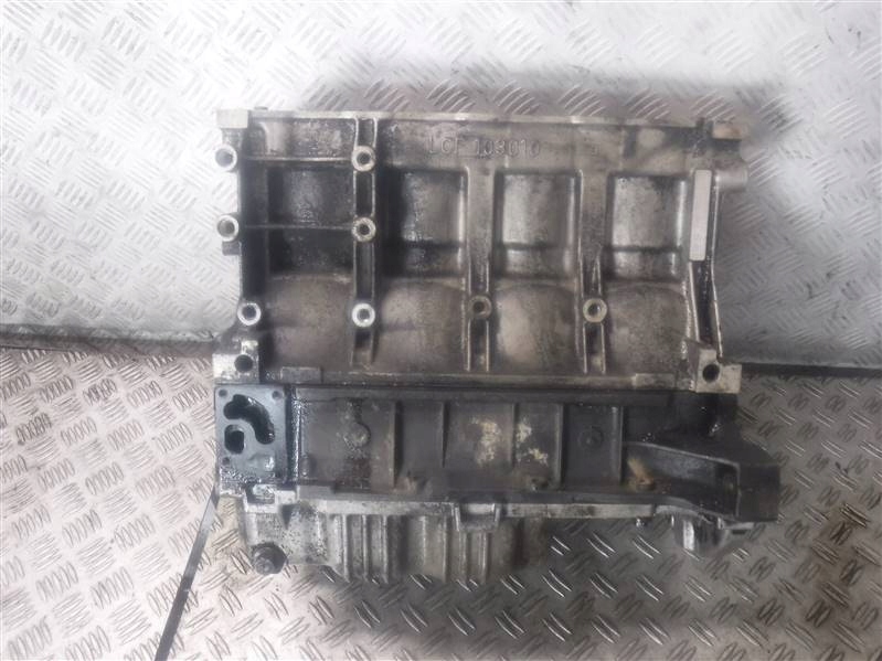 фото №1, Блок піддон двигуна rover 75 1.8 16v 18k4f