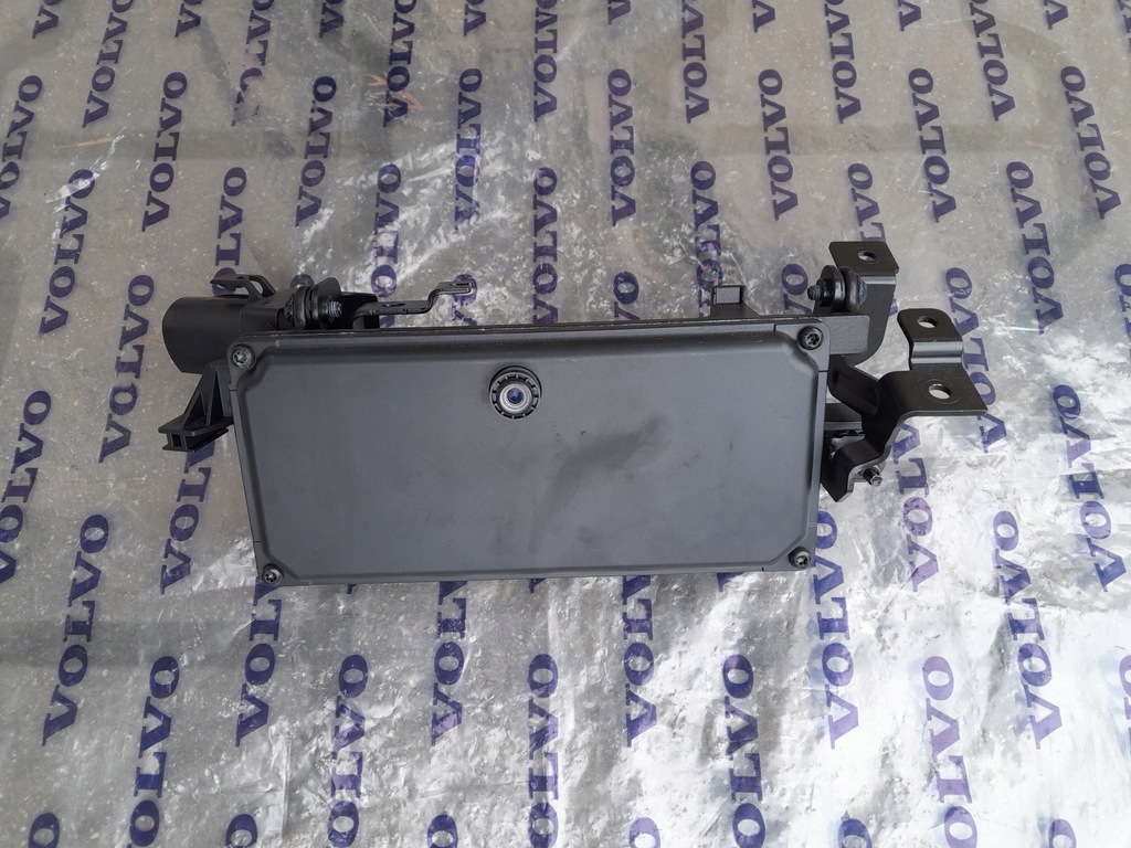фото №1, Камера радар 32268833 volvo xc40 2019r w-wa