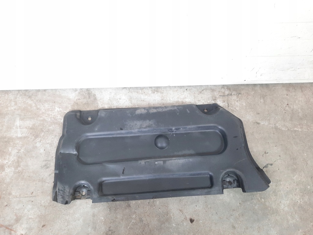 фото №1, Захист підвіска правий задня mercedes w212 sedan