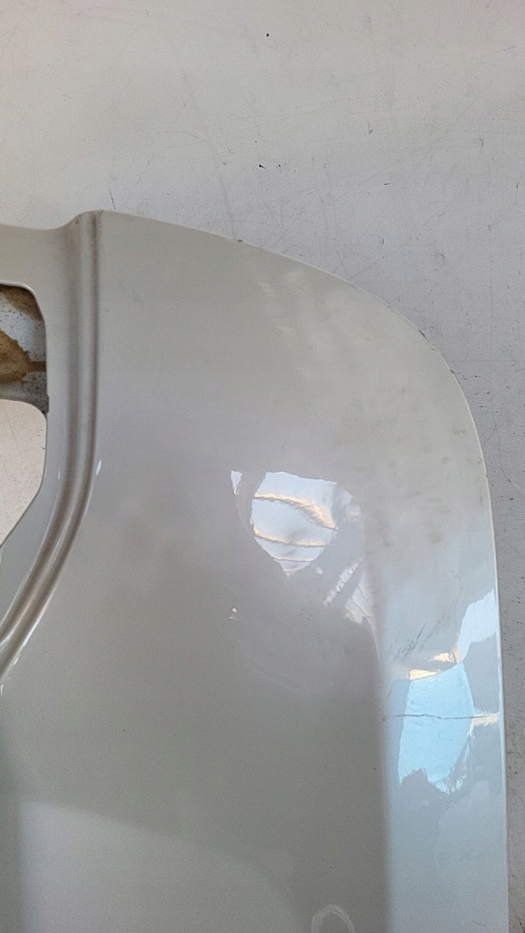 фото №6, Bmw x1 e84 крышка багажника багажника задняя задняя