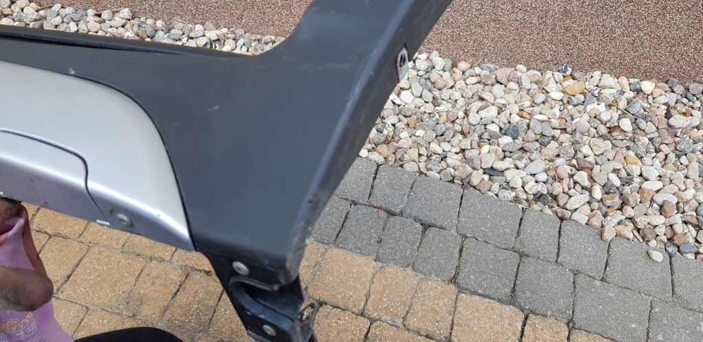 Купити Opel mokka x 16- молдинг поріг ліва 42547955