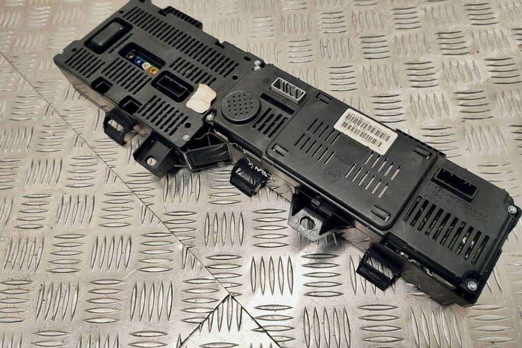 фото №8, Лічильник renault grand scénic iii jz0/1_ 248100072r 1.6l дизель 2013