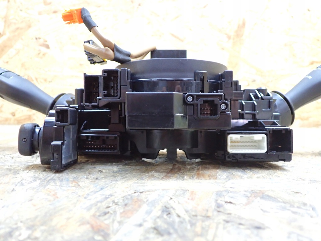 фото №7, Переключатели подрулевой переключатель lexus is iii 200t 300 2018 europa 89245-30130