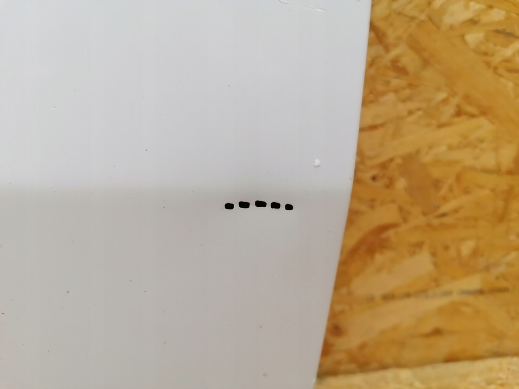 фото №3, Двері ліва задні лівий задня renault kangoo 2 ii 2008-2021r