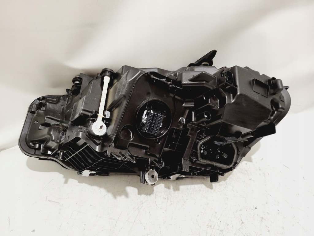 фото №9, Bmw 3 g20 lift full led shadow line