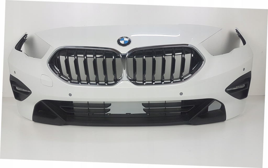 фото №1, Bmw 2 f44 бампер перед передний 7474575 2