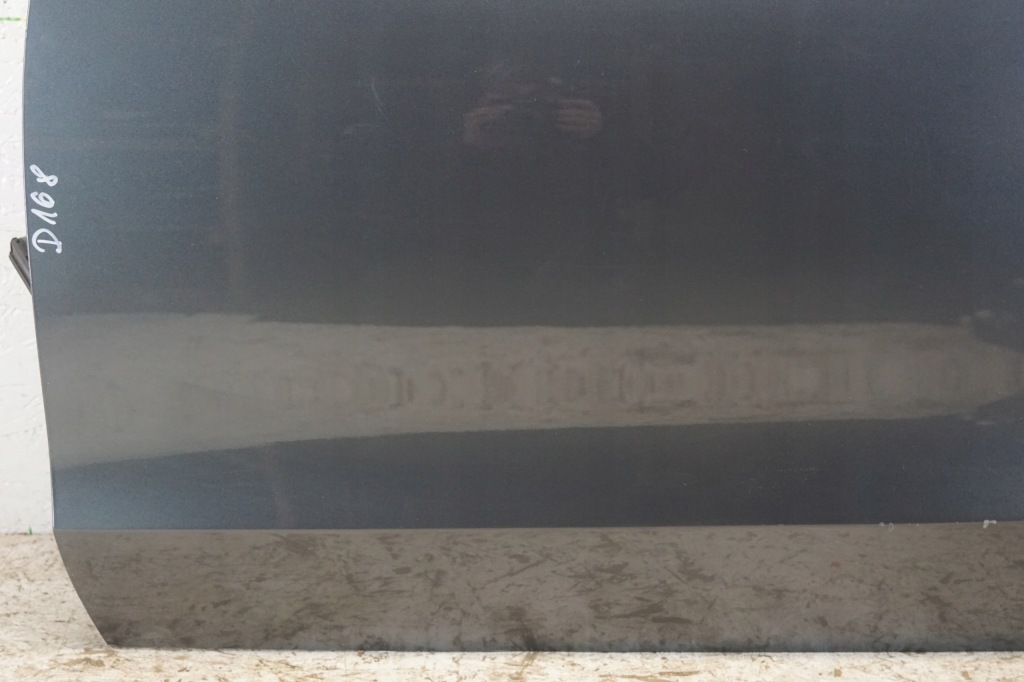 фото №8, Дверь левый перед audi a5 8t lift sportback lz7s