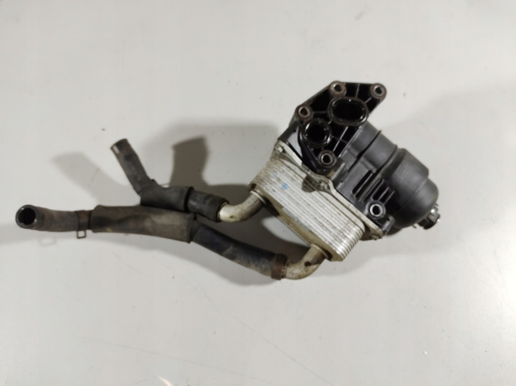 фото №12, Kia sportage iii 2.0 crdi 10- радіатор оливи