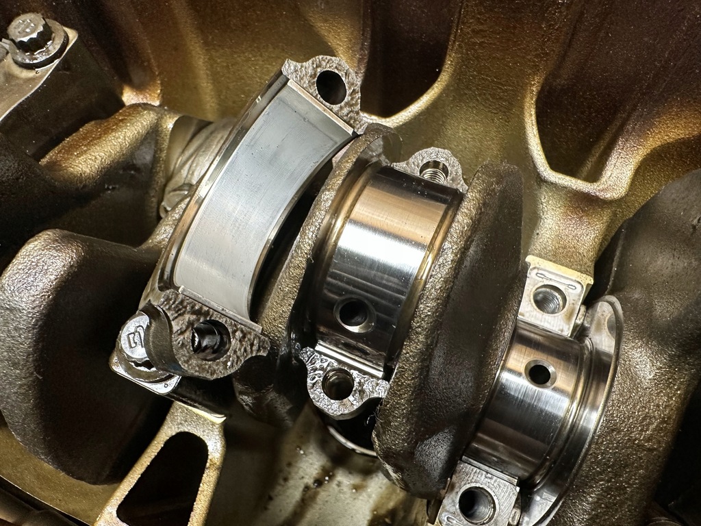 фото №11, Блок двигуна dół wał поршні 1.2 thp 10xv12 hn01