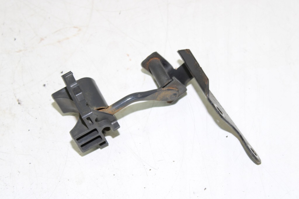 фото №3, A9604300257 кронштейн кронштейн mercedes actros mp4