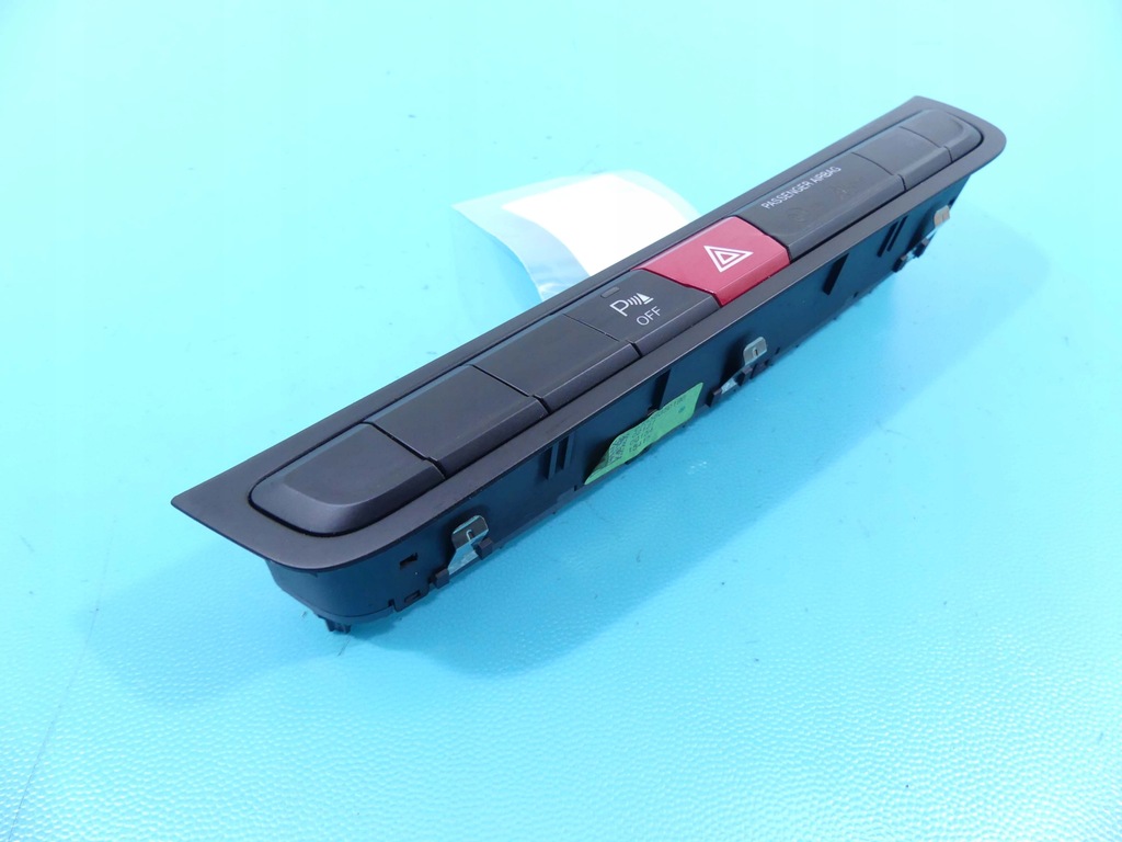 фото №1, Переключатель аварийных jeep renegade 07356350190