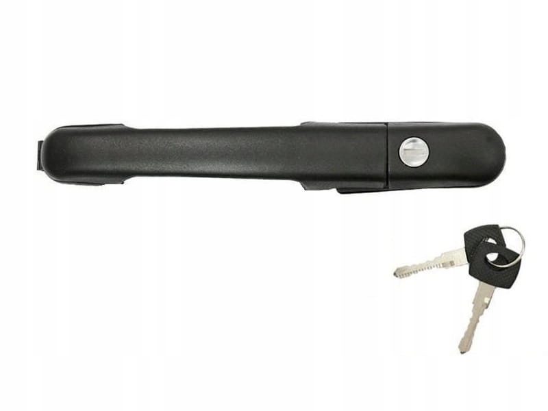 фото №1, Vw lt ii 2 35 ручка дверь задних наружная