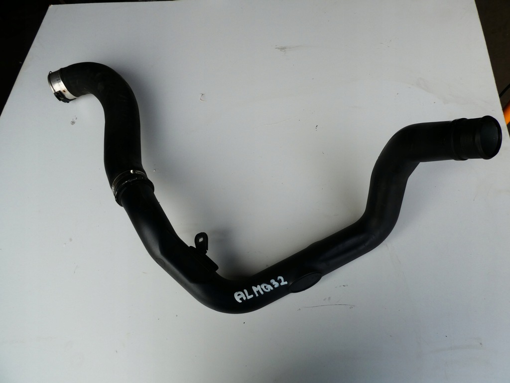 фото №1, Master iii труба шланг воздуха 8200730576