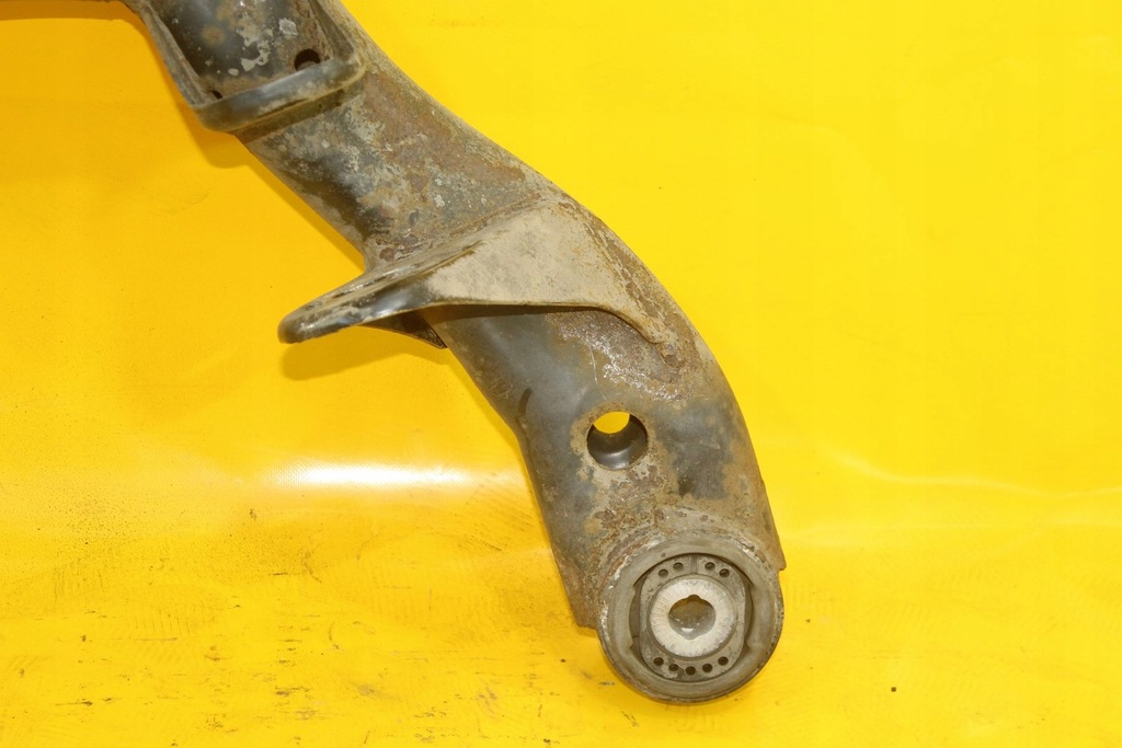 фото №5, Поперечина подрамник подрамник подрамник балка 4x4 задняя audi a6 c6 s6 quattro