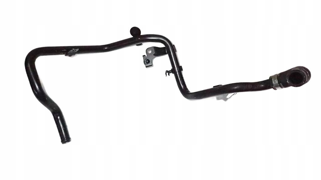 Труба шланг воды 3.0 tdi audi a6 c6 059121507ac Цена