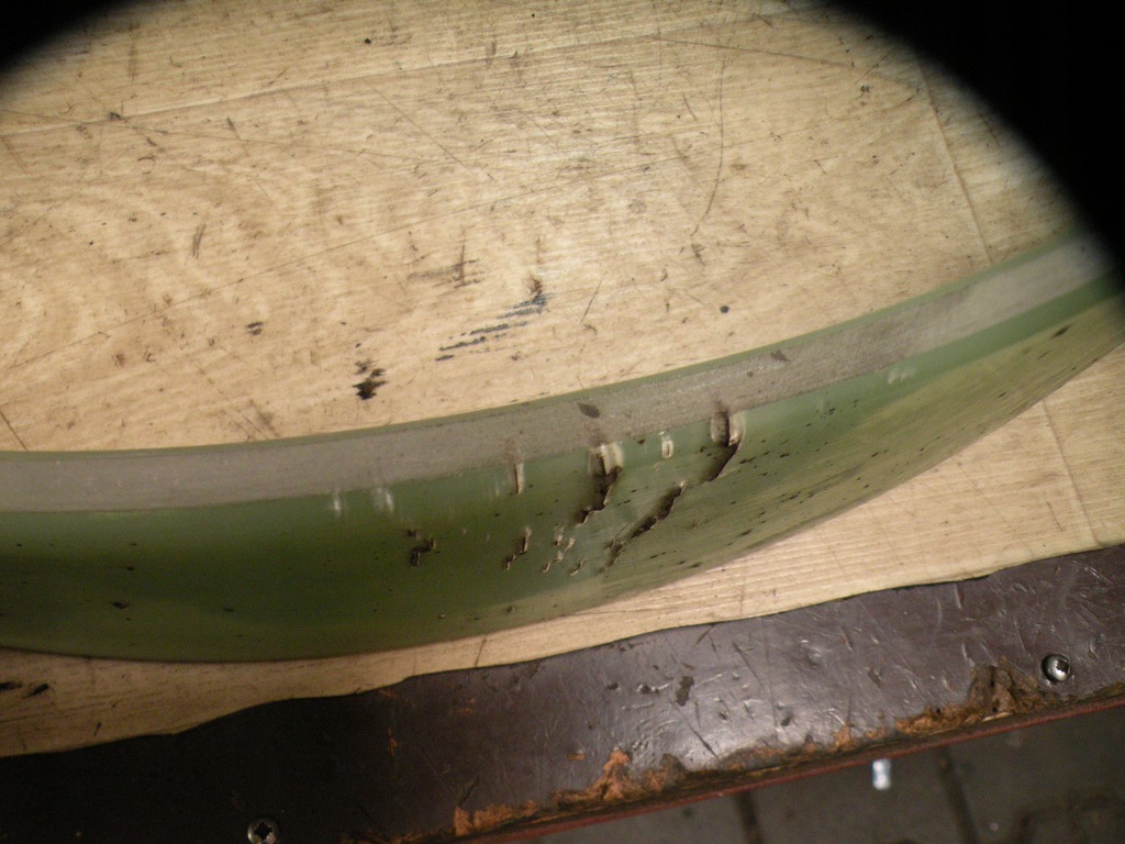 фото №8, Volvo 960 ii s90 v90 94-98 2.5 3.0 рессора задний