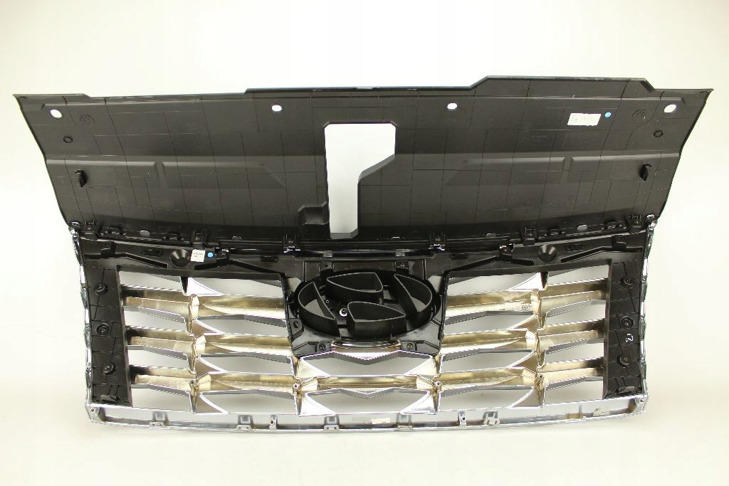 фото №9, Решітка радіатора решітка радіатора hyundai tucson iv 86351-n7100