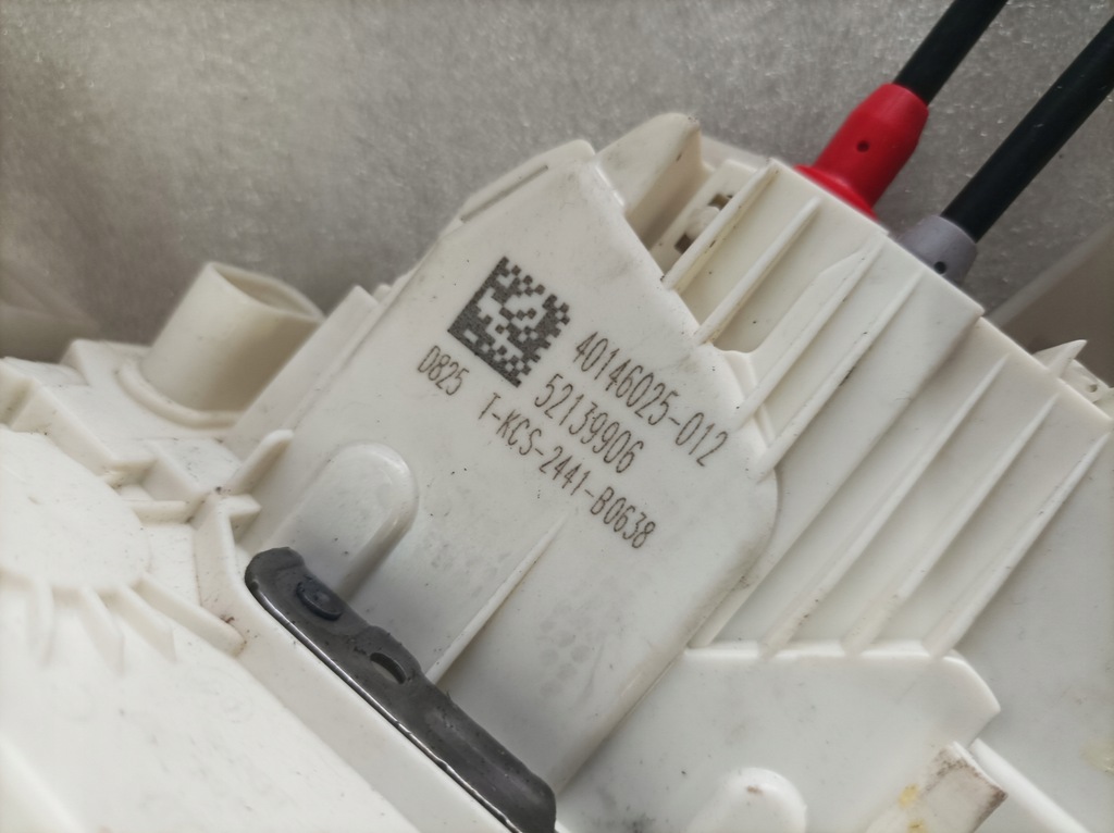 фото №6, Jeep renegade fiat 500x замок двері 52139906