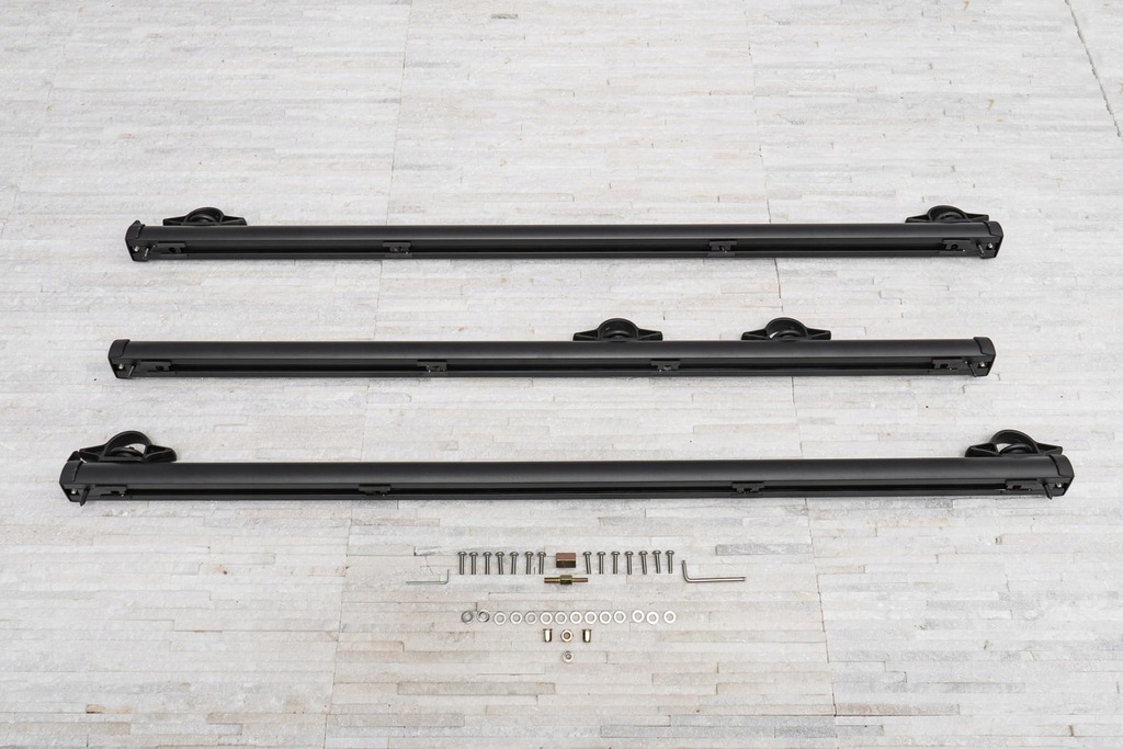 фото №12, Jeep gladiator jt 2018+ напрямні кузов 82215956