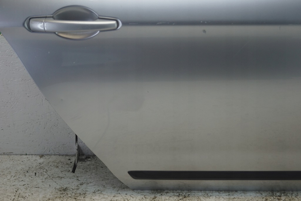 фото №7, Двері правий задня citroen c5 iii x7 kombi