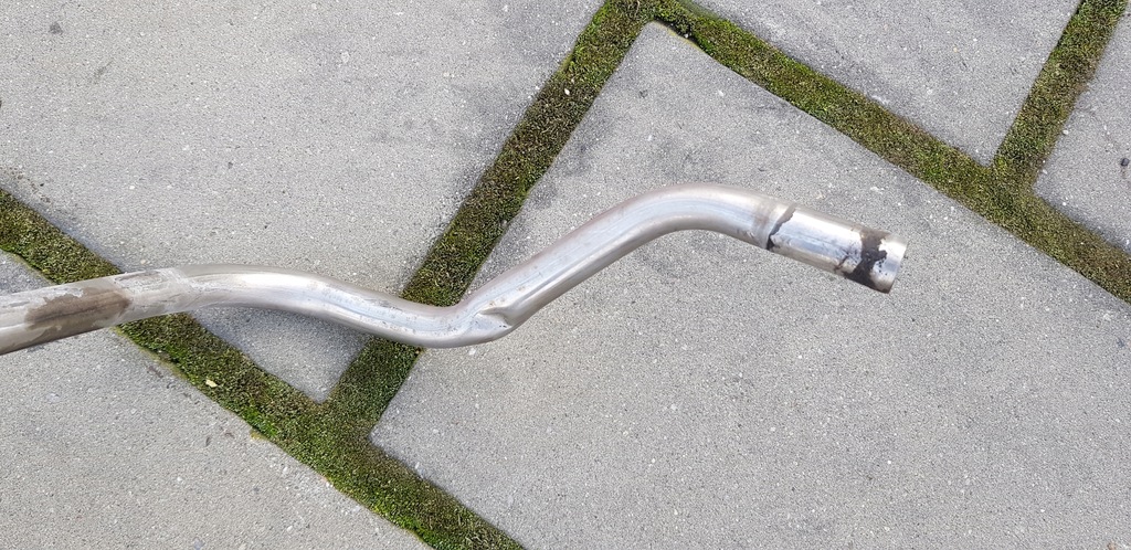 фото №4, Man шланг обігрівача