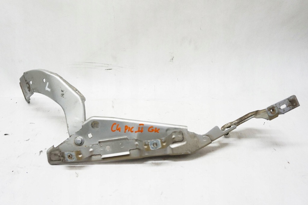 фото №1, Кронштейн крила лівий citroen c4 picasso ii