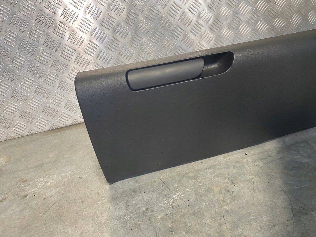 фото №11, Citroen c5 iii x7 бардачок пассажира правый europa