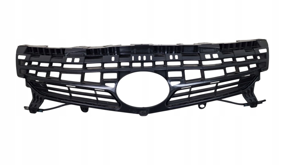 фото №1, Toyota prius iii 12-16r решётка радиатора org. 53111-47040 ładna