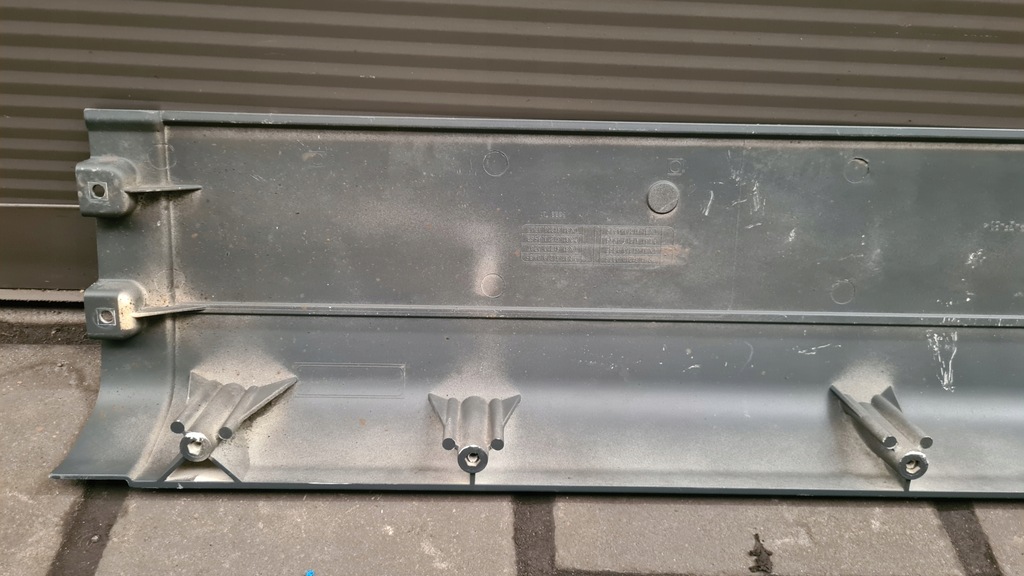 фото №4, Man tgl удлинитель кабины левая