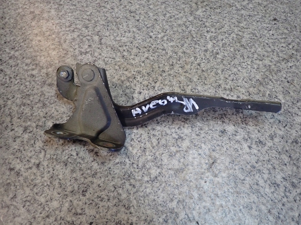 фото №1, Chevrolet aveo t300 11- петля капот правый