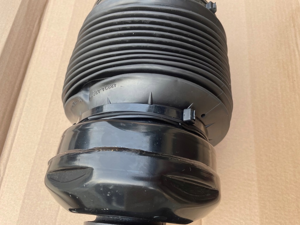 фото №5, Lexus rx амортизатор перед rx ii rx iii rx300 rx330 rx350 rx400 rx450