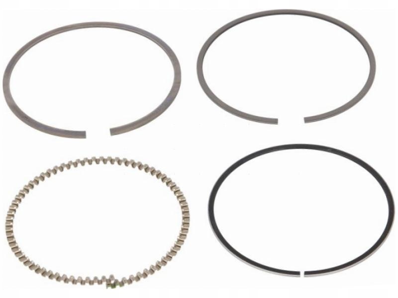 фото №1, Кольца поршневые dacia logan i 1.1 sandero i 1.1 sandero ii 1.1