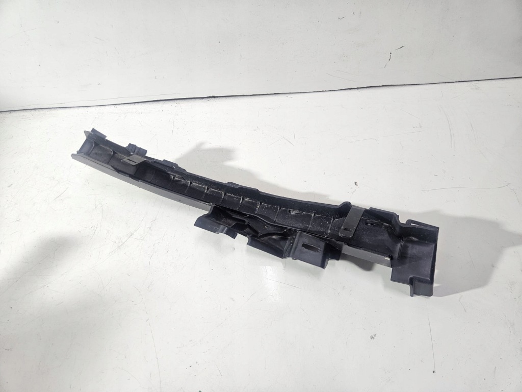 фото №5, Направляющая накладки порога левый задняя 9823861480 berlingo iii partner