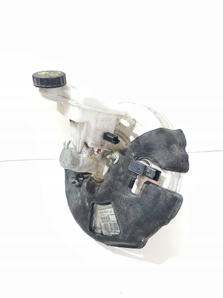 фото №1, Усилитель тормозов насос тормозная peugeot partner berlingo iv - 9821104980