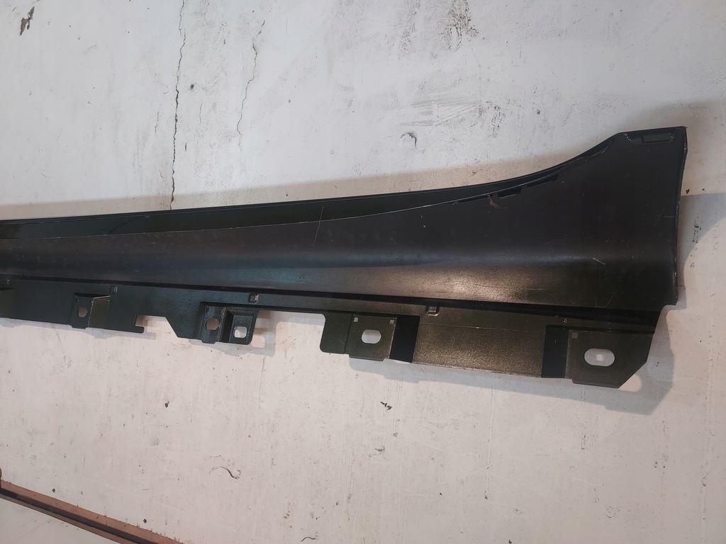 фото №6, Молдинг порог mercedes w223 правая nowa