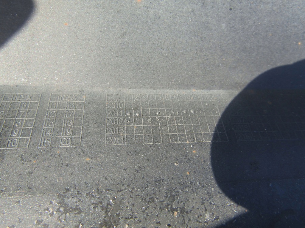 фото №10, Порог молдинг mercedes c-klasa w204 coupe amg левый