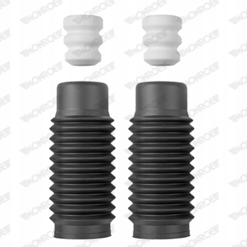 фото №1, Защита i отбойники перед monroe pk114