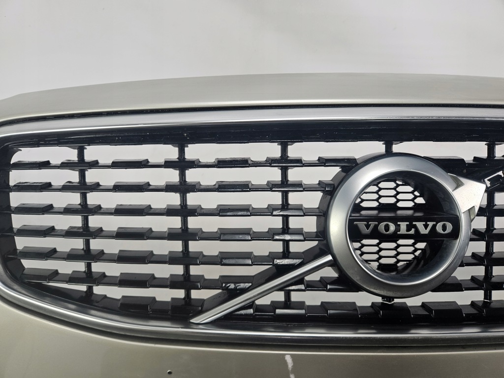 фото №8, Volvo s90 v90 r-design 2016 - бампер перед омивачі 32244558