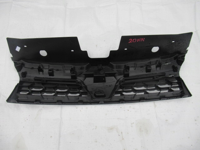 фото №7, Dacia duster ii 17- решётка радиатора решётка радиатора nowa оригинал