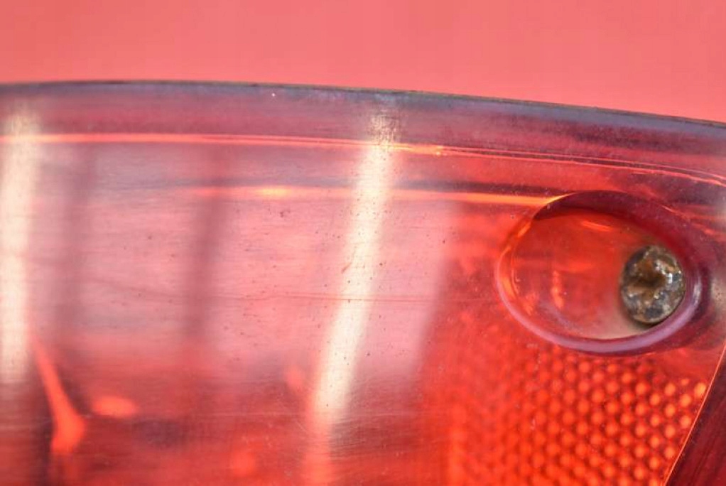 фото №7, Лампа права задня задня 92409-2b000 hyundai santa fe 2 ii 06-10