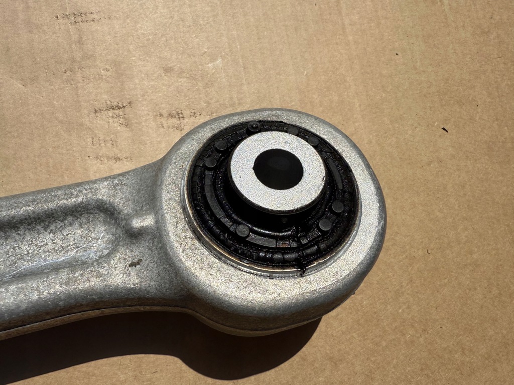 фото №9, Mercedes e klasa w213 213 63 amg важіль правий лівий передній нижній перед 4mat