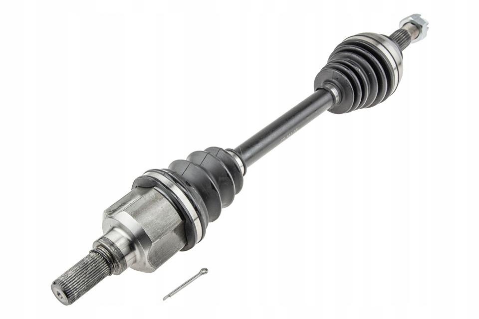 Купить Приводной вал приводная citroen c3 2 aircross 1.2t 1.5hdi 17- opel crossland x 1.2t